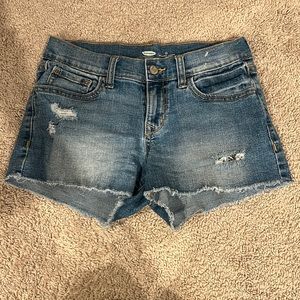 Old Navy shorts